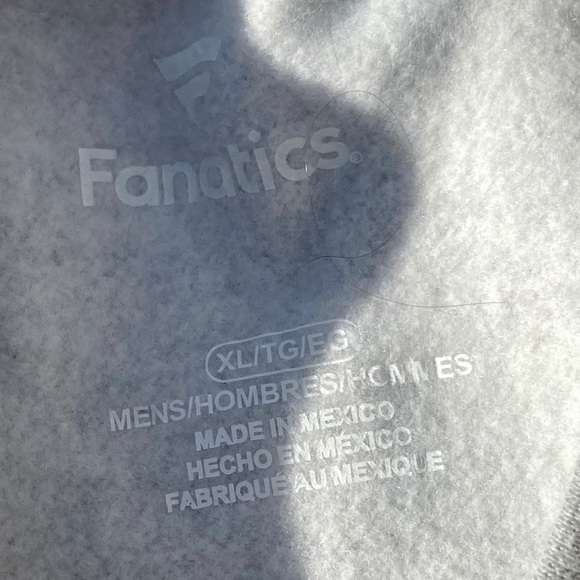 Chicago White Sox Sweatshirt - Picture 4 of 5